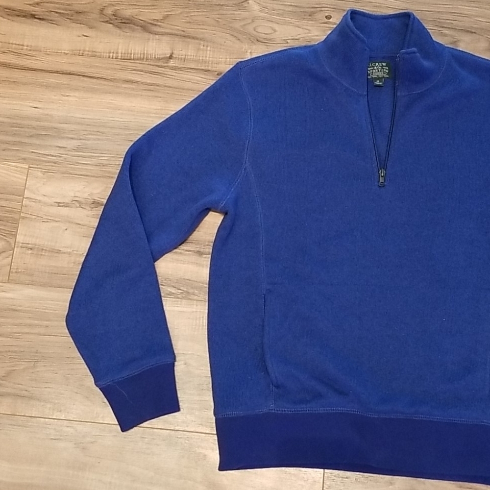 J.Crew Pullover - image 2